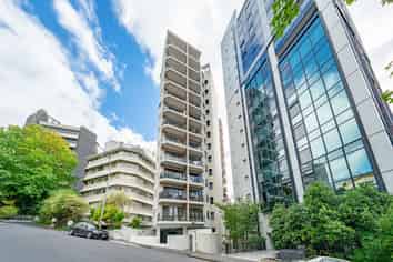 Unit 10B/6 Whitaker Place, Grafton