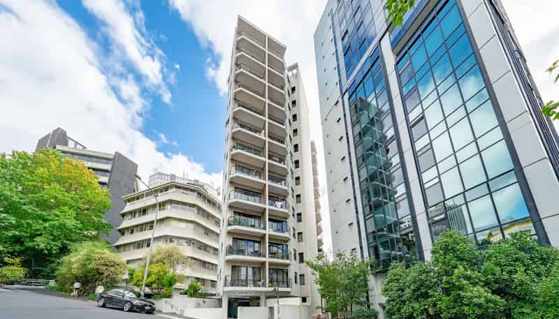 Unit 10B/6 Whitaker Place, Grafton