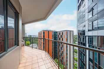 Unit 10B/6 Whitaker Place, Grafton