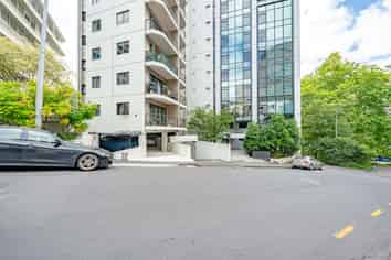 Unit 10B/6 Whitaker Place, Grafton