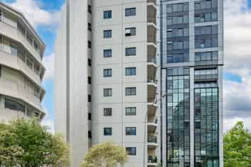 Unit 10B/6 Whitaker Place, Grafton