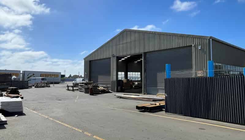 606A Halswell Junction Road, Hornby