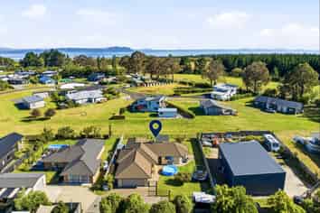 176 Parekaawa Drive, Motuoapa