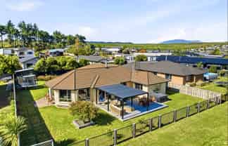 176 Parekaawa Drive, Motuoapa