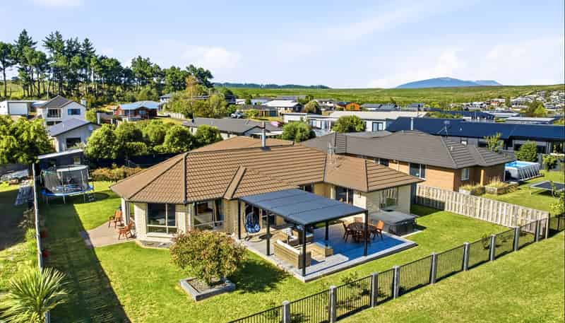 176 Parekaawa Drive, Motuoapa