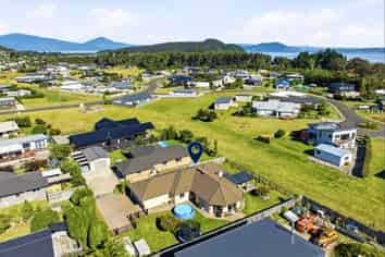 176 Parekaawa Drive, Motuoapa