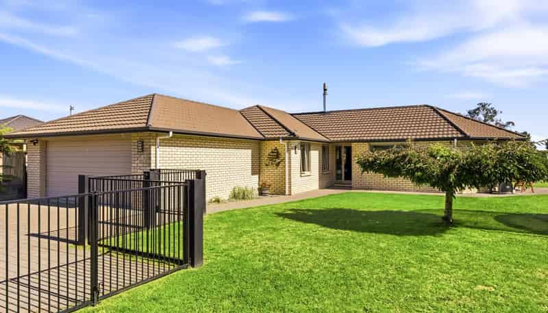 176 Parekaawa Drive, Motuoapa