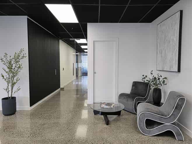 CBRE – COST-EFFECTIVE & SHARP