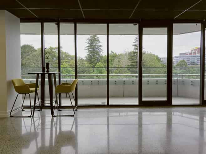 CBRE – COST-EFFECTIVE & SHARP