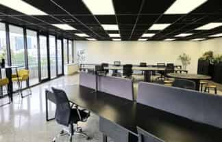 CBRE – COST-EFFECTIVE & SHARP