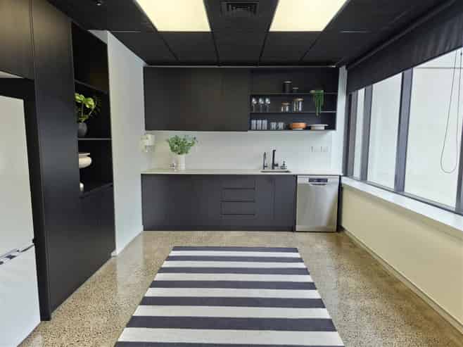 CBRE – COST-EFFECTIVE & SHARP