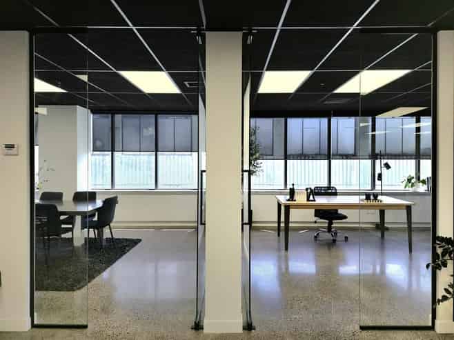 CBRE – COST-EFFECTIVE & SHARP