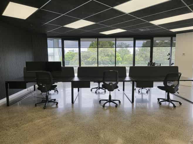 CBRE – COST-EFFECTIVE & SHARP