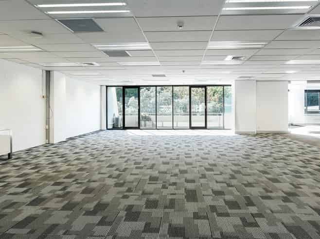 CBRE - Premium CBD Office with Private Outdoor Area