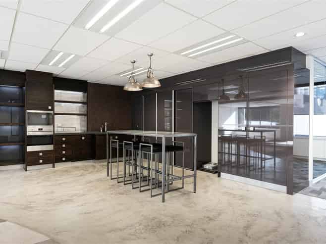 CBRE - Premium CBD Office with Private Outdoor Area