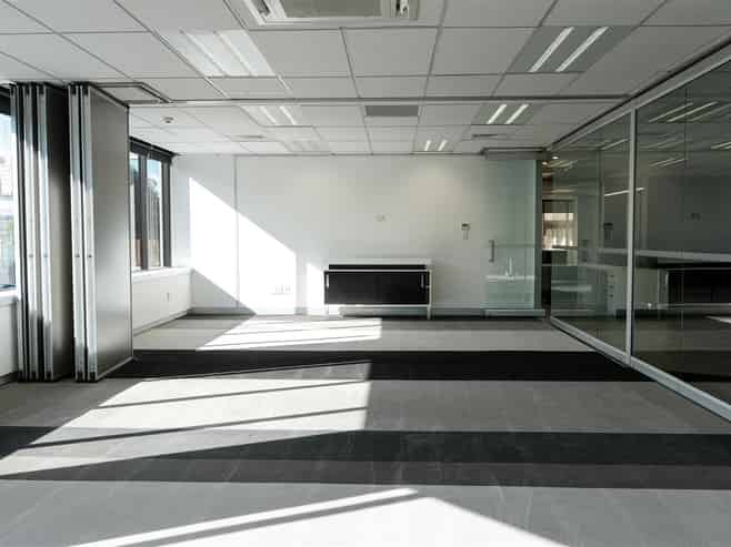 CBRE - Premium CBD Office with Private Outdoor Area