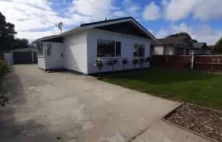 14 Ngarimu Street, Avonside