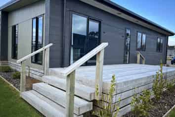 2 Paparoa Way, RD2, Westport