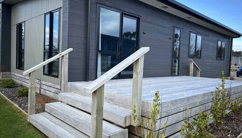 2 Paparoa Way, RD2, Westport