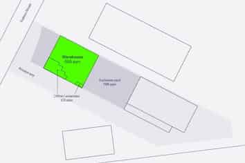 Strategic Industrial Hub