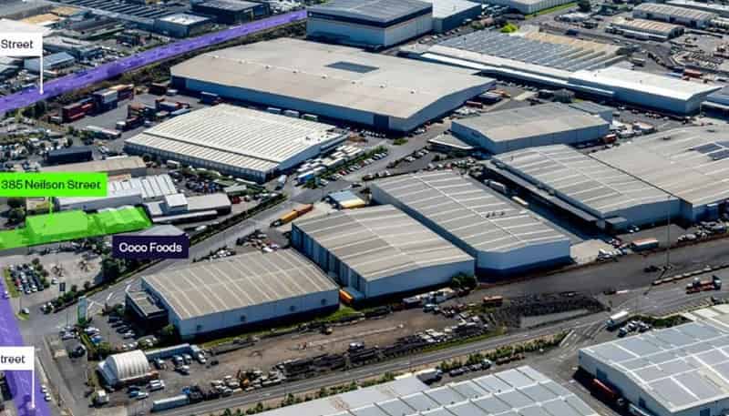  385 Neilson Street, Penrose