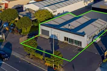 Strategic Industrial Hub