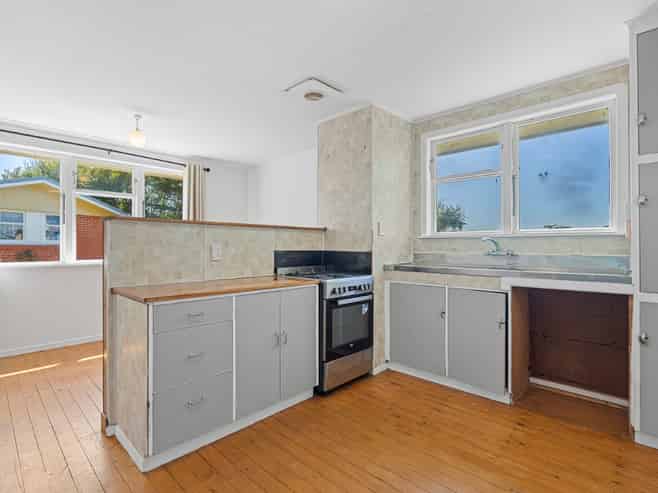 80 Wrantage Street, Westown