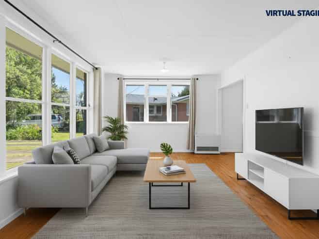 80 Wrantage Street, Westown