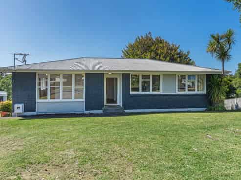 80 Wrantage Street, Westown