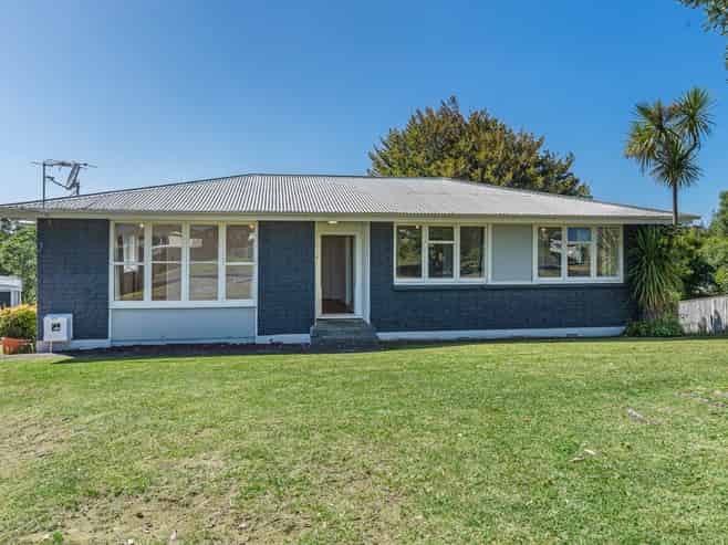 80 Wrantage Street, Westown