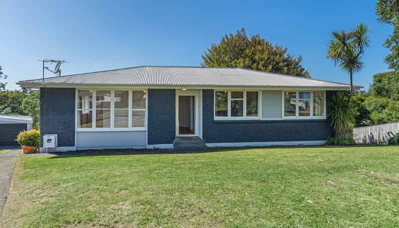 80 Wrantage Street, Westown