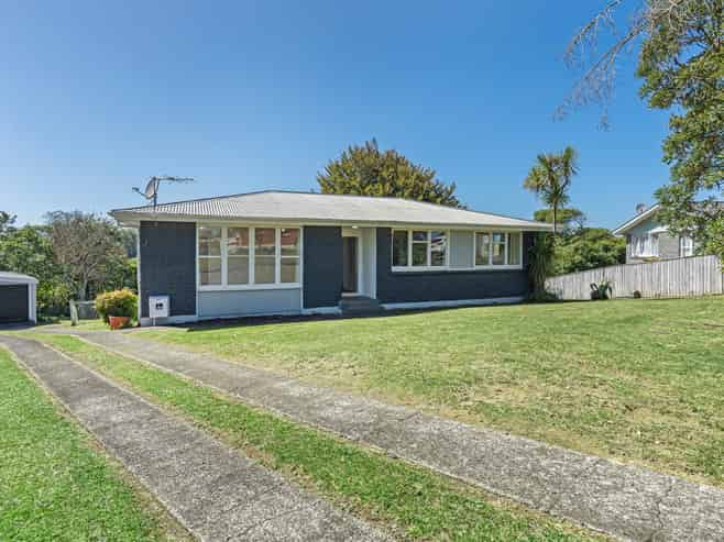 80 Wrantage Street, Westown