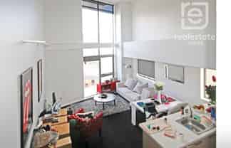 Unit 11E/8 White Street, Auckland Central