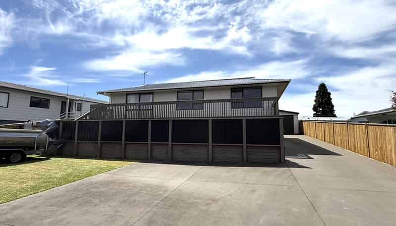 18 Aratapu Street, Waitara