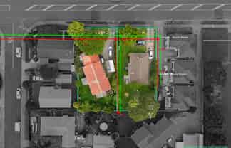 82 & 84 Moire Road, Massey