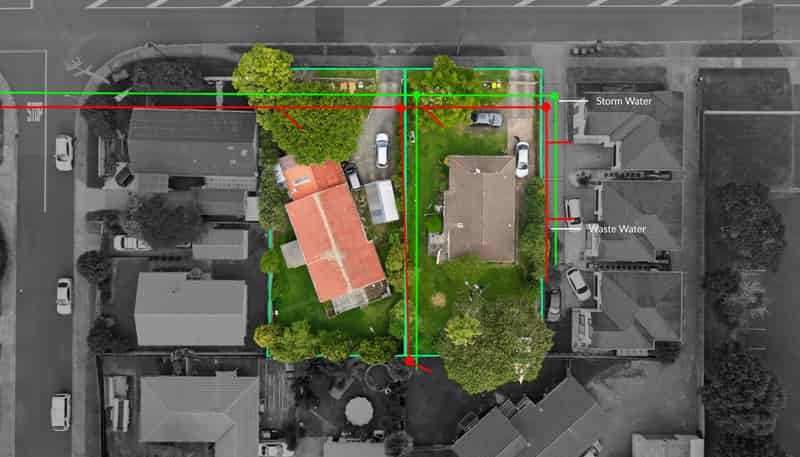 82 & 84 Moire Road, Massey