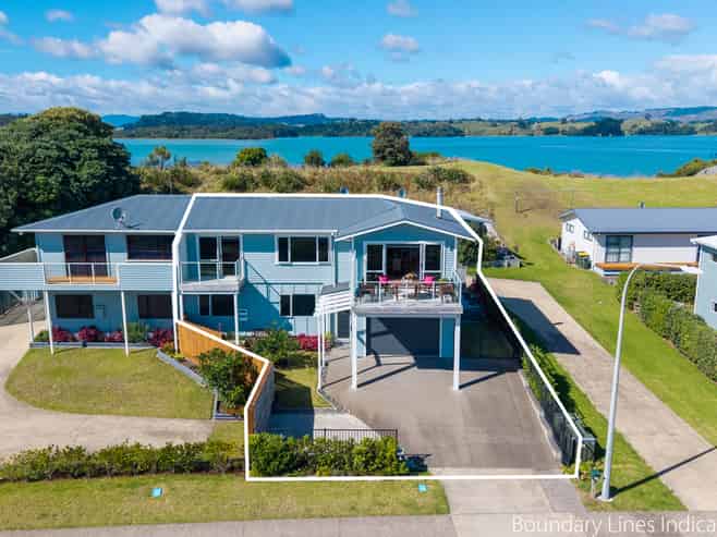 1/426 Harbour Road, Ohope