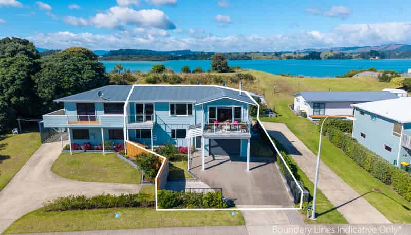 1/426 Harbour Road, Ohope