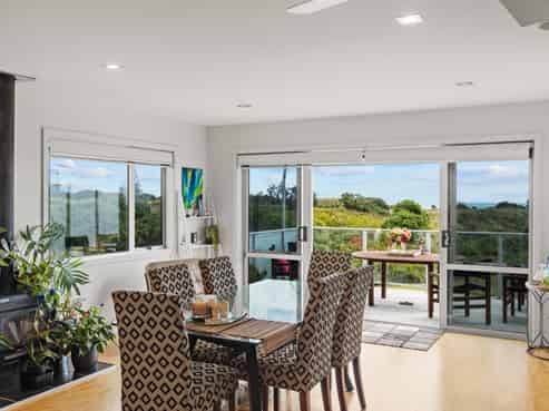 1/426 Harbour Road, Ohope