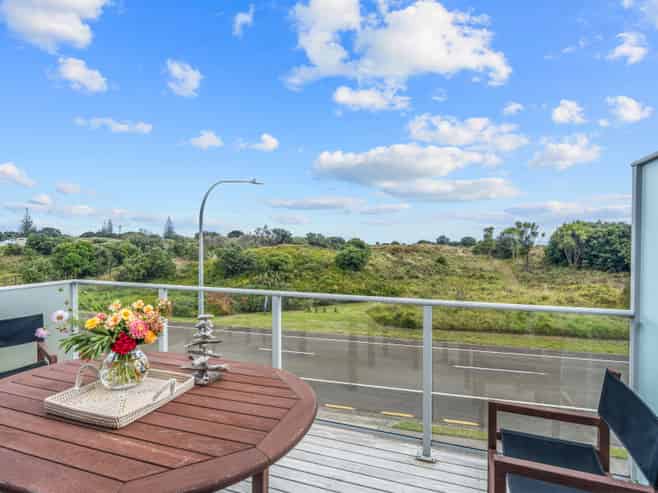1/426 Harbour Road, Ohope