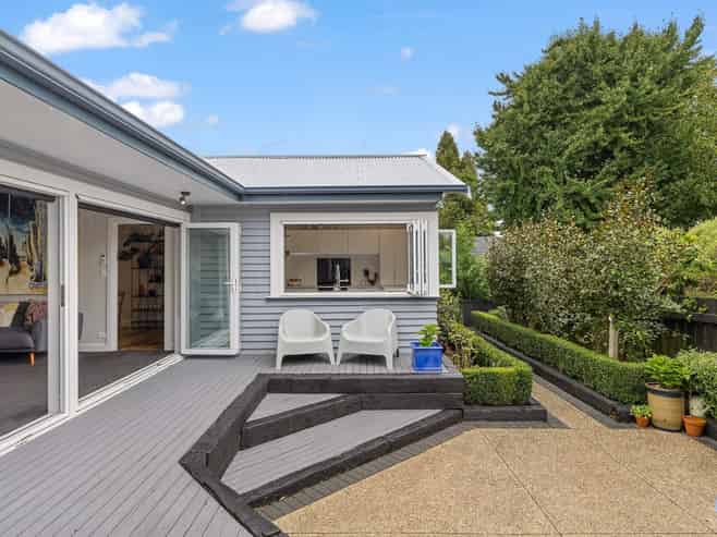 77 Macfarlane Street , Hamilton East