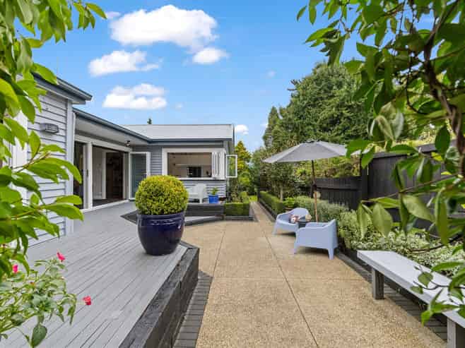 77 Macfarlane Street , Hamilton East