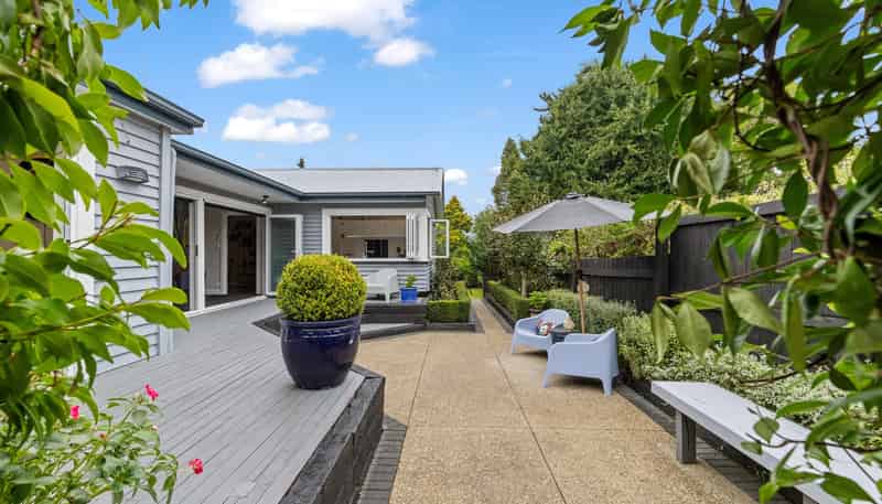 77 Macfarlane Street , Hamilton East