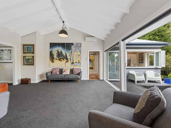 77 Macfarlane Street , Hamilton East