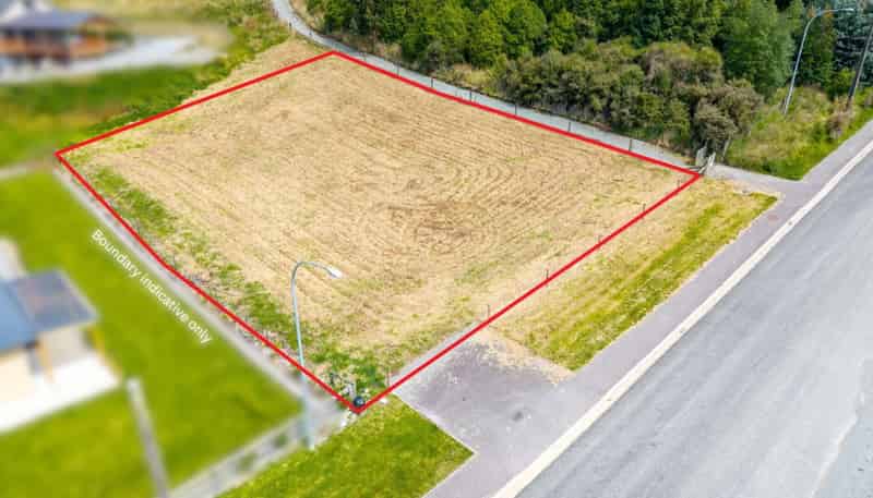 6 Hislop Street, Geraldine