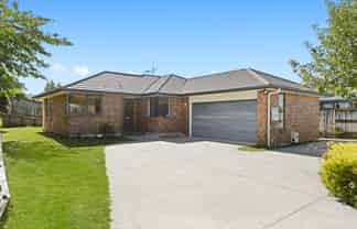 17 Arundel Place, Nawton