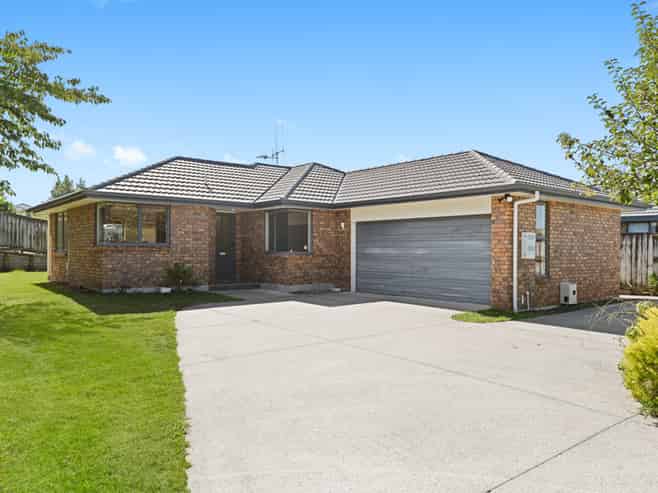 17 Arundel Place, Nawton