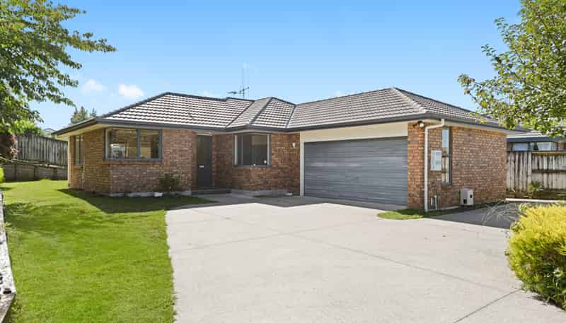 17 Arundel Place, Nawton