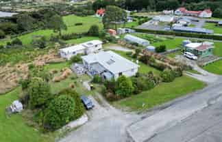 14 Larne Street, Waikawa Valley