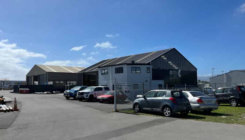 606 & 606A Halswell Junction Road, Hornby